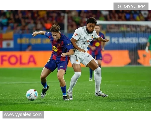 2月3日西甲精彩对决巴塞罗那迎战瓦伦西亚全场录像集锦回顾 2月3日西甲精彩对决巴塞罗那迎战瓦伦西亚全场录像集锦回顾