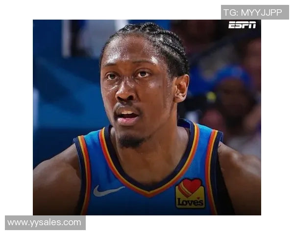 4600万美元没了!杰伦-威廉姆斯正式无缘评奖 雷霆节约大笔开支 4600万美元没了!杰伦-威廉姆斯正式无缘评奖 雷霆节约大笔开支