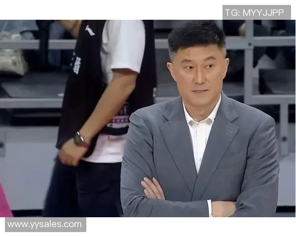 夺得十五运会“最有重量”的一枚金牌，杜锋的口中只要“感谢”｜全运特写