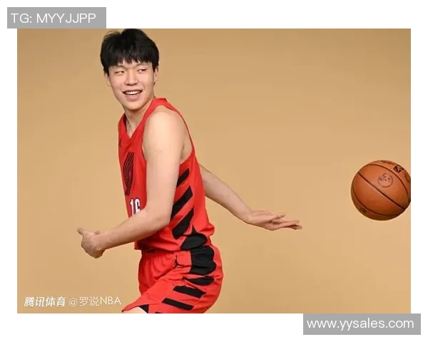 杨瀚森无缘进场，开拓者惜败热火，约维奇29+9阿夫迪亚33+11+8