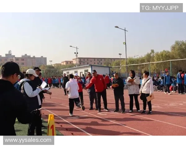 游水进校园 - 孝义中小学生运动会游水竞赛开赛